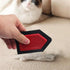 Pet Hair Remover Tool - Multi-use Lint Remover for Carpets, Furniture, Vehicles, and Clothes, Animal Brush