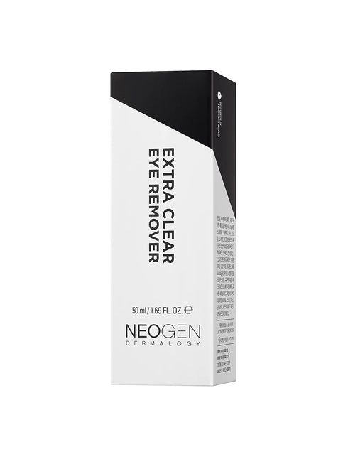 NEOGEN EXTRA CLEAR MAKEUP REMOVER