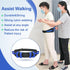NEPPT Gait Belts Transfer Belts for Seniors, Safety Gait Belt for Lifting Elderly Fall Prevention