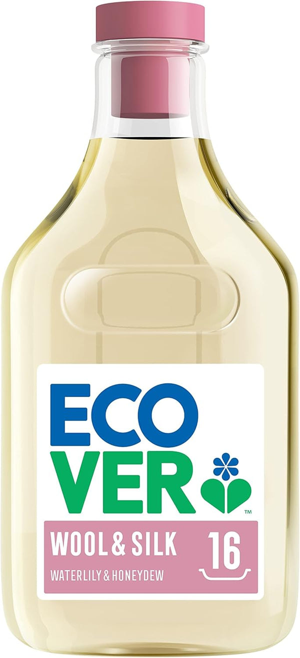 Ecover Delicate, 750ml