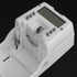 Automatic Air Freshener Dispenser, Wall Mount Fragrance Dispenser with Timer, White Perfume Sprayer Machine