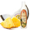 Island Soap and Candle Works Pineapple Scented Body Lotion, 8.5 Fl Oz, Paraben Free