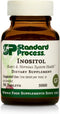 Standard Process Inositol Whole Food Nervous System Supplements, Heart Health & Liver Support with Inositol Powder, 90