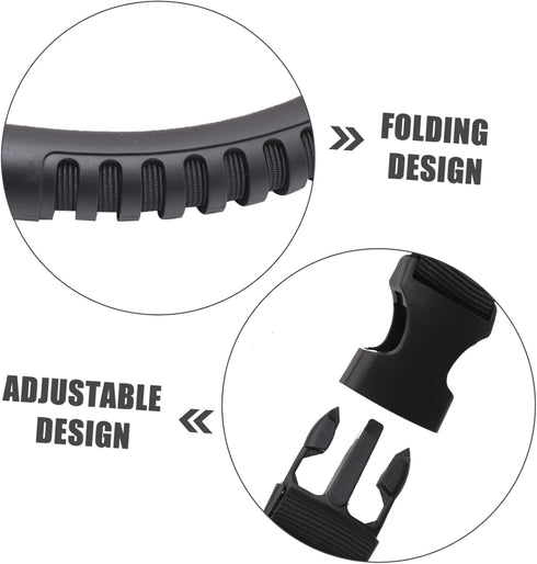 Senior Bed Ladder Pull Up Strap for Elderly Disabled and Pregnant Women Adjustable Bed Assistance Device Multiple