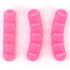 KADS 3pcs/set High Quality Plastic Tip Stand for Nail Art Practice Training Tool, False Tips Display