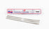 Dental Orthodontic Stainless Steel Polishing Strips, Double Sided Center Gap, 12 Strips per Box