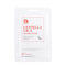 BENTON Centella Mask Pack (10 Sheets) - Korean Face Mask with Centella Ampoule & Hyaluronic Acid for Dry Skin
