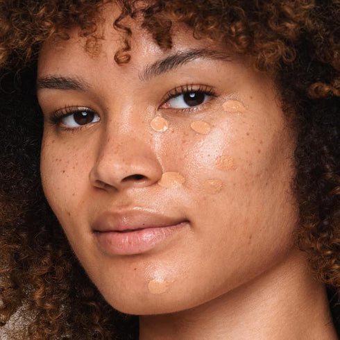 Jouer Essential High Coverage Liquid Concealer - Brightening Under Eye Dark Circles, Spot Coverage, DulceDeLeche