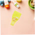 HONITANO 120pcs Disposable Formula Powder Bags with Leakproof Funnel Design and Marker Pen for Travel Milk Storage