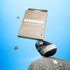 Starface Earth Star BIG PACK: Hydrocolloid Pimple Patches, Absorb Fluid and Reduce Redness, Cute Star Shape, 4 Neutral
