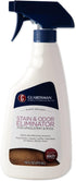 Guardsman 462600 Stain & Odor Eliminator Spray, 16 Oz for Fabric, Removes Stains, Grease, Pet Stains, Red Wine
