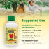 ChildLife Essentials Liquid Calcium Magnesium Supplement, 16 Fl Oz Bottle - Supports Healthy Bone Growth, Vitamin D3 &