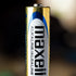 Maxell 723865 ,4 Count (Pack 1) Ready-to-go Long Lasting and Reliable Alkaline AAA Battery