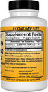 Healthy Origins Nattokinase 2,000 FU's Multi Vitamins, 100 mg, 180 Count