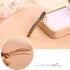 Ruihfas 8 Pcs Pearls Rhinestone Alligator Hair Clips, Duckbill Hairpins for Women and Girls Hair Styling Tools