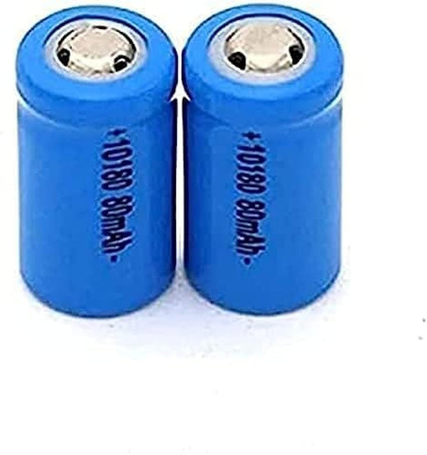 IEVEDIVB 3.7 Volt Rechargeable, Ion Ba 10180 Ba 3.7V 80mAh Ba Electric Tthbrush