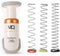 MQ Portable Neck Exerciser Chin Massage Apparatus to Reduce Double Chin