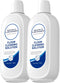 Compatible with Tineco Cleaning Solution, 500ml Per Bottle, Original Flavor Floor Cleaner for All Robot Vacuums (2