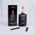 opove Premium Hair Clipper Blade Lubricating Oil, 4.05oz/120ml, for Clippers, Trimmers, Rust Prevention