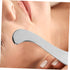 Stainless Massager Body Massage Tool Face Neck Massager Massage Scraping Board Body Scraper Board Muscle Relaxation