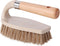 Scrubbing Brush for Carpet Cleaning, Heavy Duty Cleaning Brush with Stiff Bristles for Floors, Bathroom, and Kitchen