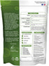 MRM Nutrition Organic Fermented Cacao Powder, Superfood, Antioxidant-rich, Gluten Free + Vegan, 43 Servings