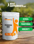 BulkSupplements.com Goldenseal Root Powder - Herbal Supplement Powder, Gluten Free, 1000mg per Serving (500g)