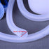 2000ml Portable Urine Bottles for Men, Spill-Proof Urinal System with 51" Long Tube and Lid