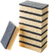 Sponges Kitchen, 8pcs Dish Washing Sponge – Heavy Duty Scrub Sponge for Reusable Kitchen Cleaning Dishes, Pots, Pans