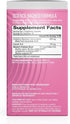 Women’s Daily Supplement, Vitality Probiotic Smart Spore Technology, White, 60 Count