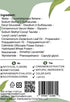 Shampoo from cinnamon leaves extraction, hydrating and soothing, natural ingredients, color safe, no artificial flavors