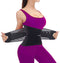 Back Wrap for Men & Women, Plus Size Back Brace Belt, Breathable Lumbar Support for Lower Back & Sciatica Pain Relief