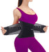 Back Wrap for Men & Women, Plus Size Back Brace Belt, Breathable Lumbar Support for Lower Back & Sciatica Pain Relief