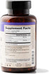 NatureWise Vitamin K2 MK-7 100mcg and MK-4 500mcg, Enhanced Bioavailable Formula for Bone Health, 180 Softgels