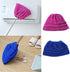 NentMent 2 Pack Broom Pads to Baseboard Cleaner Tool Sweep Broom Cloth Cover Reusable Microfiber Broom Sweeping Refill