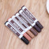 Brown Furniture Repair Wood Cabinet Touch Up Markers, Mahogany Scratch Filler Remover