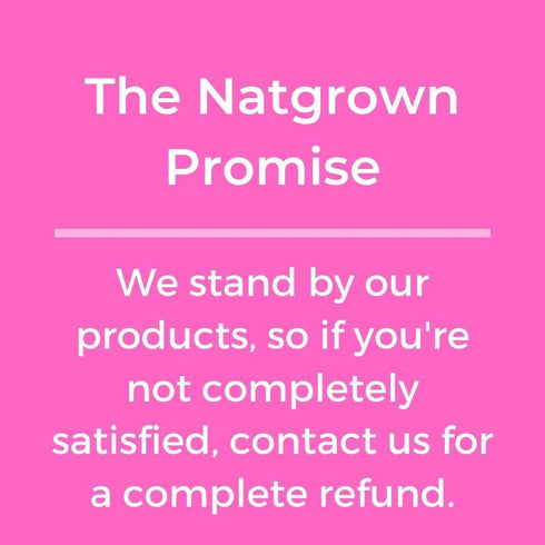 Natgrown Hormone Balance for Women PMS & Menopause Supplement for Fertility Hormonal & Menstrual Support, Helps Relief