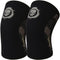 Jupiter Elbow Sleeves (Pair) for Squat, Weightlifting, Powerlifting, Basketball, 5mm Neoprene Compression Brace (Medium)