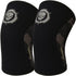 Jupiter Elbow Sleeves (Pair) for Squat, Weightlifting, Powerlifting, Basketball and Tennis, 5mm Neoprene Compression