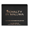 The King and Queen Collection Gift Set for Him and Her - Includes 4 Original Scents: Onyx, Garnet, Amethyst, Jade - 4 pc