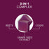 Qunol Beets Chews for Blood Pressure Support, 3 in 1 Beets + CoQ10 + Grape Seed Extract, Supports Healthy Blood Circulation & Heart Healthy Energy, 90 Chews