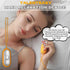 Handheld Relaxation Device, Compact Device, Massage Improves Mood and Focuses Attention, Supports Calmness, Small