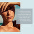 Q10 CoQ10 1 Oz. Consult Beaute XTERNA-Q COEnzyme Anti-Aging Serum for Face and Neck, Smoothing Peptides, Bergamot Fruit