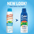 Cutter Skinsations Insect Repellent, Repels Mosquitos, Ticks, Gnats, Fleas, 7% DEET, 6 fl Ounce (Aerosol Spray)