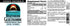 Source Naturals Vegetarian Glucosamine, 750 mg, 60 Tablets