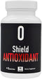 Omnitrition Shield Antioxidant Dietary Supplement, 90 Capsules