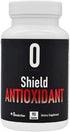 Omnitrition Shield Antioxidant Dietary Supplement, 90 Capsules