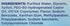 Biotene Gentle Mint Moisturizing Mouth Spray, Sugar-Free for Dry Mouth and Fresh Breath, 1.5 Fl Oz (Pack of 3)