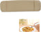 OMASUNB 1 Pack for Universal Cuff Adaptive Utensil Holder,for Elderly and Parkinson's Aids,Adaptive