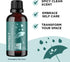 Set Maple Holistics Essential Oils - Day and Night Essential Oil Blends for Diffuser with Protect Defend and Chill
